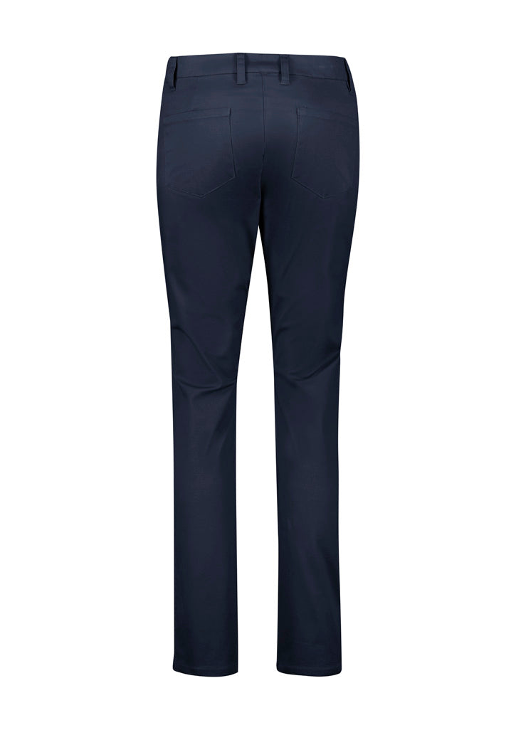 Women's Stretch Chinos - Hospitality Chino Trousers – The Work