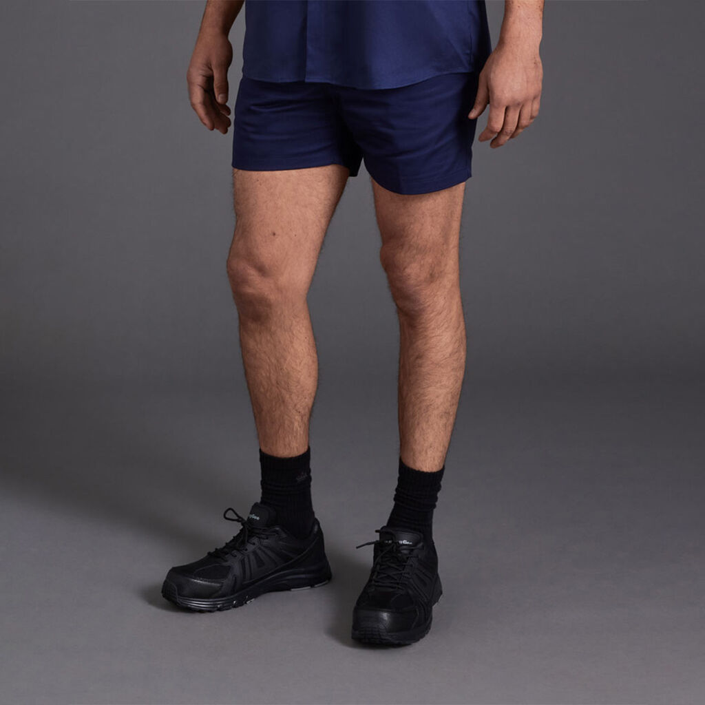 King gee utility shorts on sale