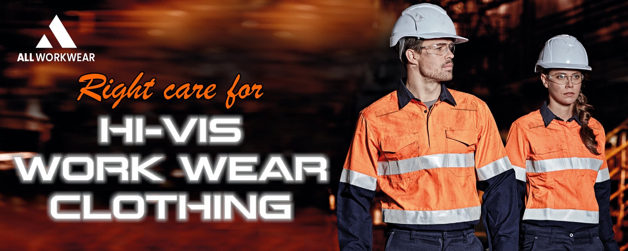 SYZMIK-HI-VIS-WORK-SHIRTS