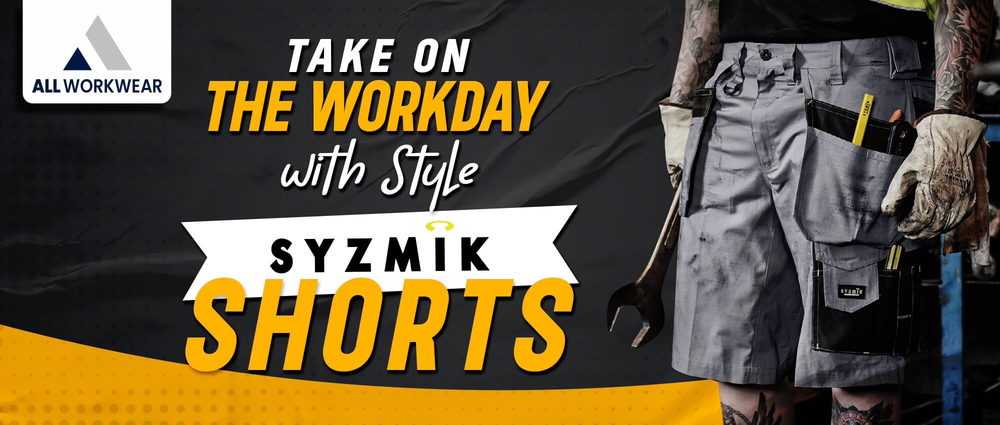 Syzmik-Mens-Multi-pocket-Short