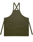 As Color Carrie Apron (1082)