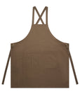 As Color Carrie Apron (1082)