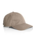 As Color Access Canvas Cap (1131)