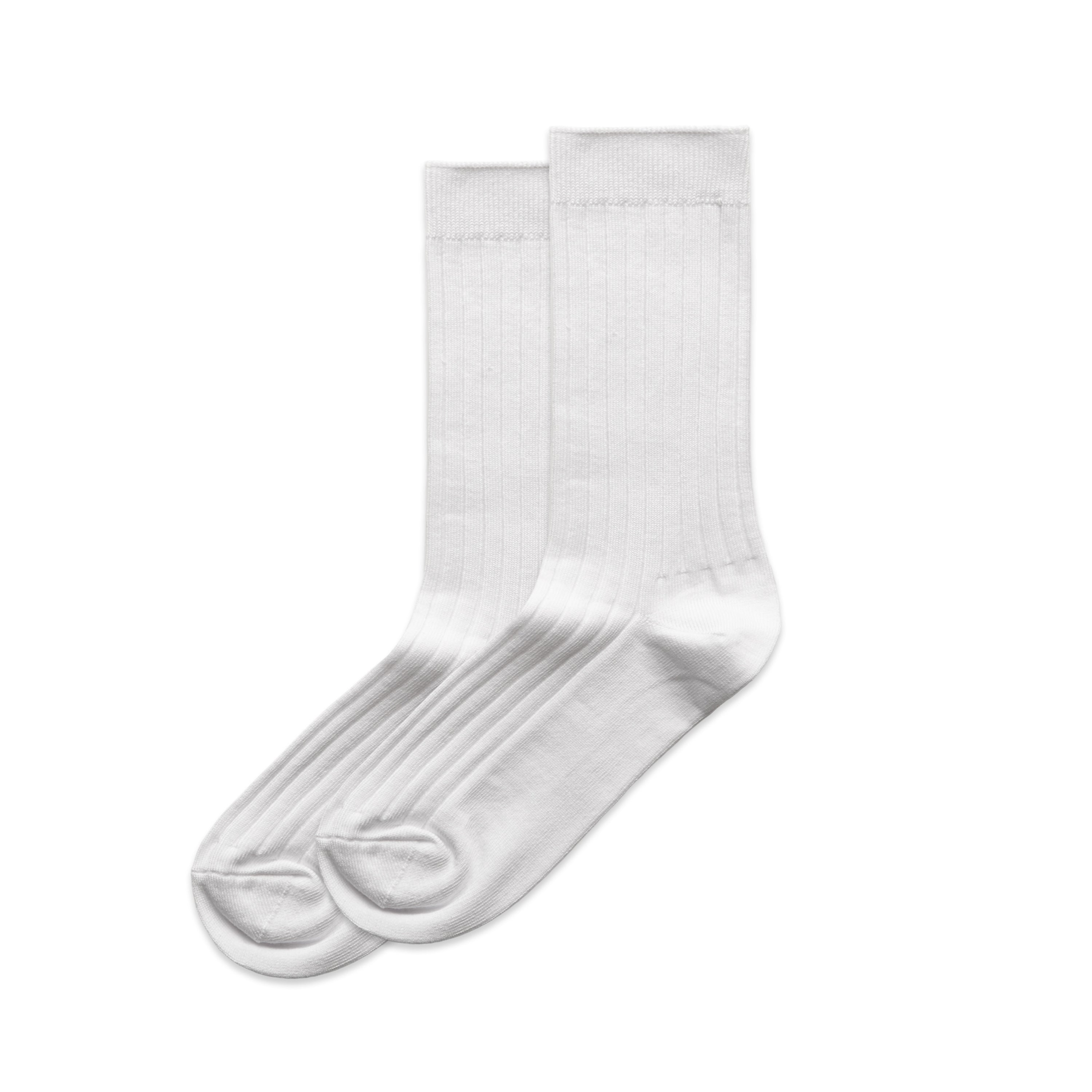 As Color Wo&#39;S Rib Socks 2 Pairs (1203)