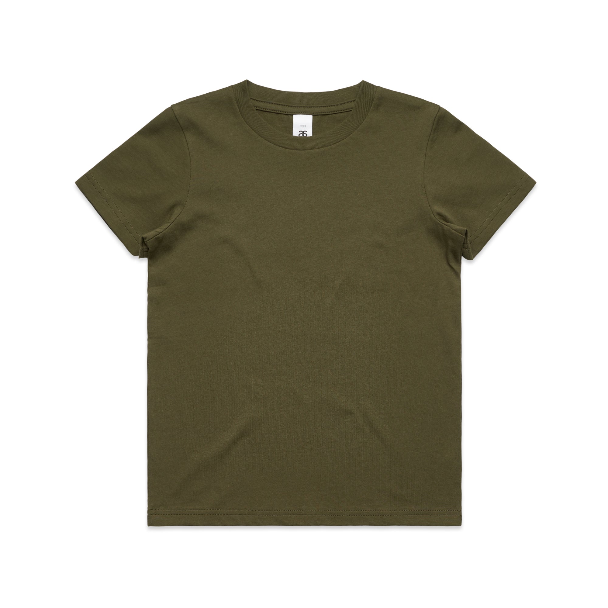 Ascolour Youth Tee-(3006)