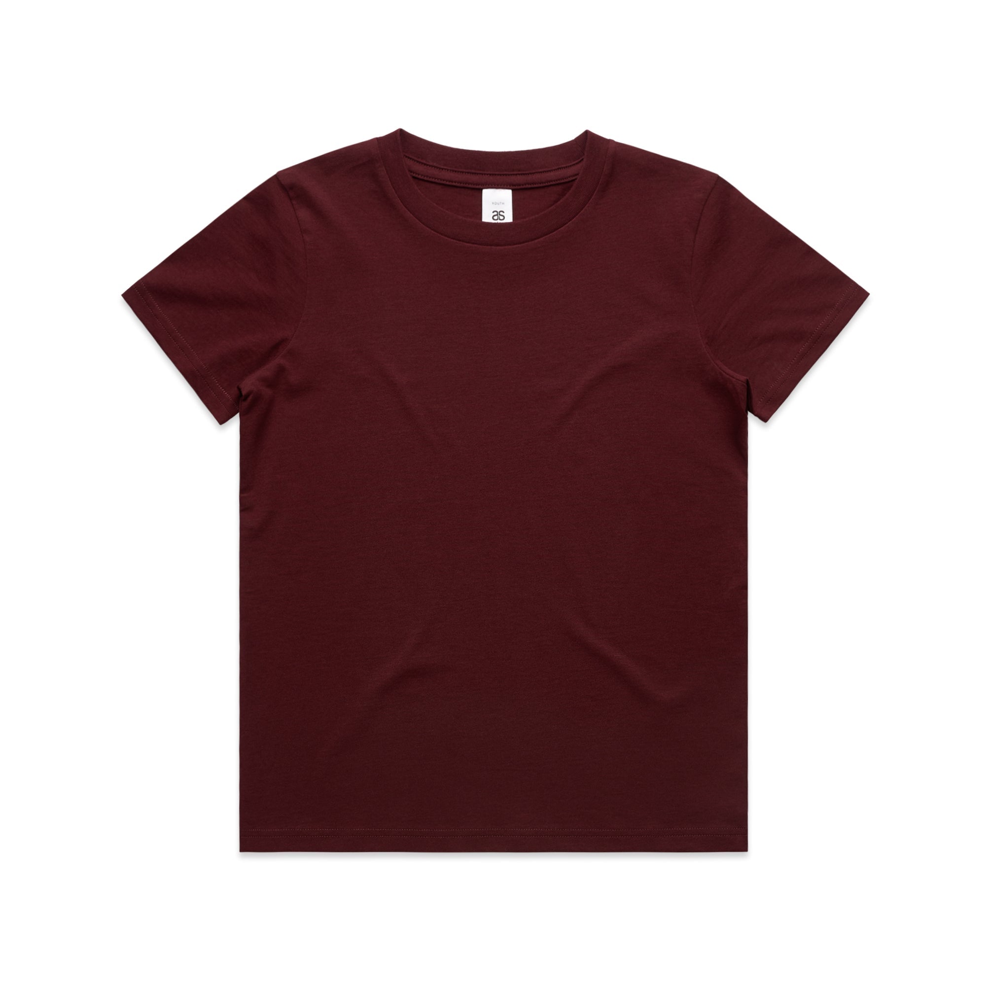 As Color Youth Staple Tee (3006)