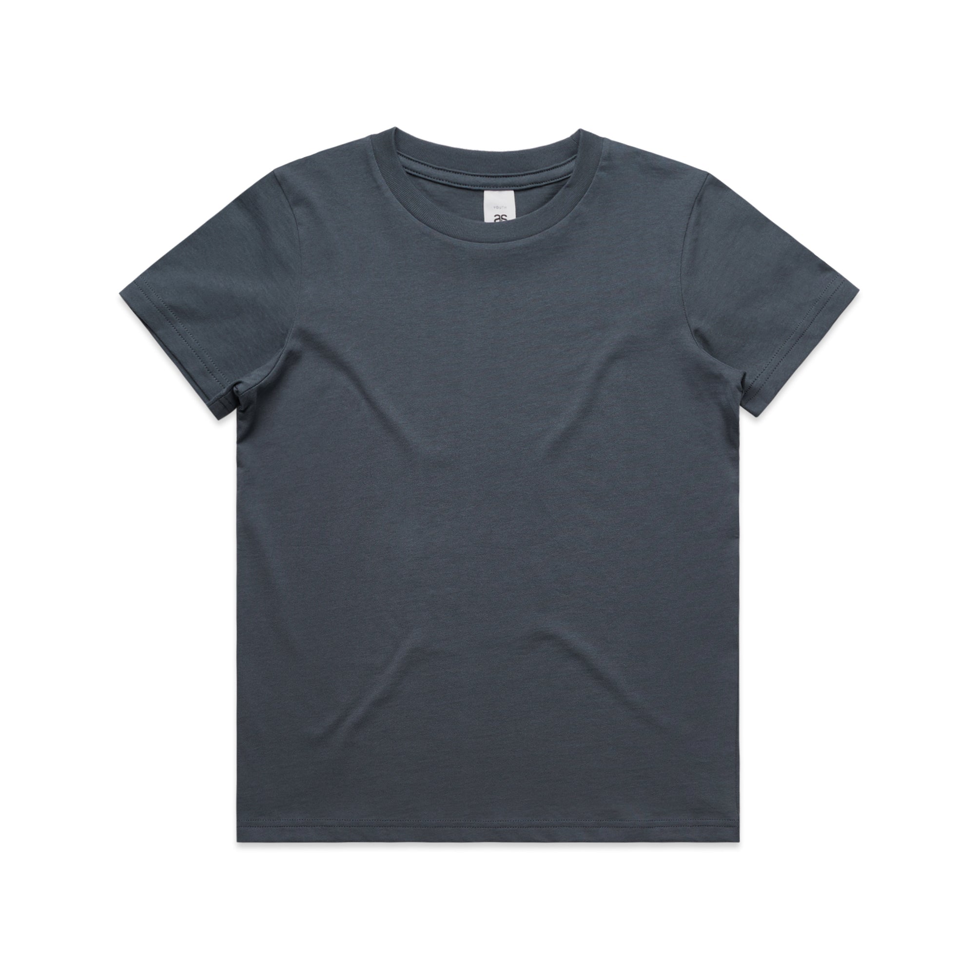 Ascolour Youth Tee-(3006)