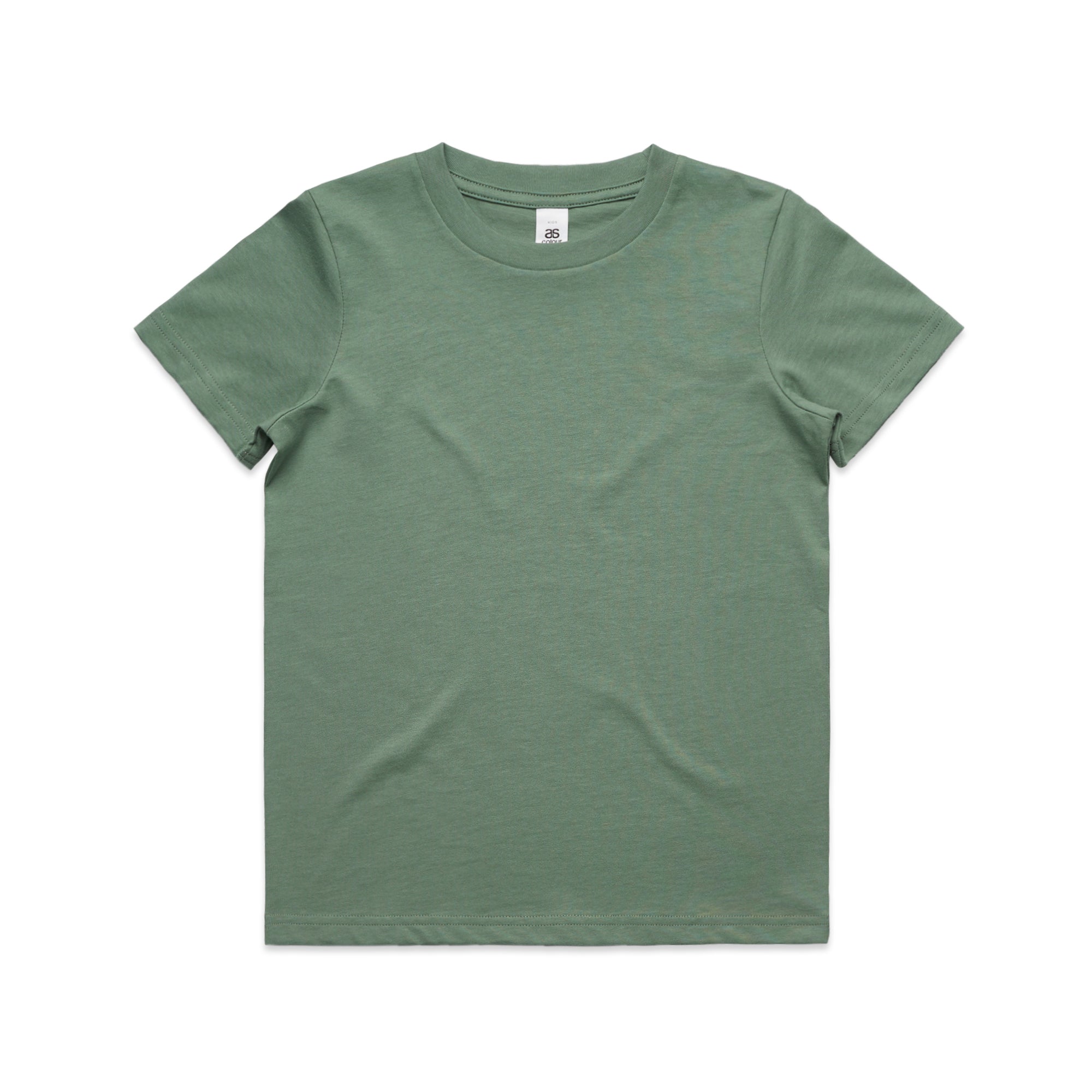 Ascolour Youth Tee-(3006)