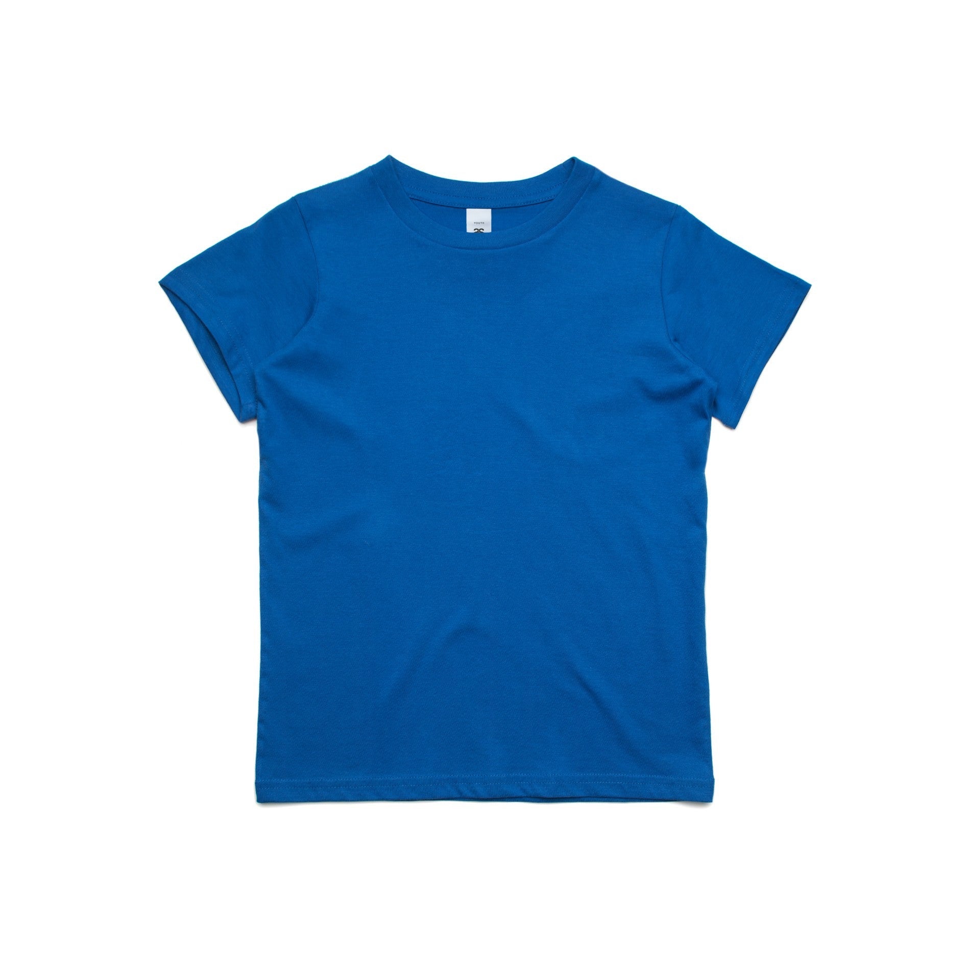 Ascolour Youth Tee-(3006)