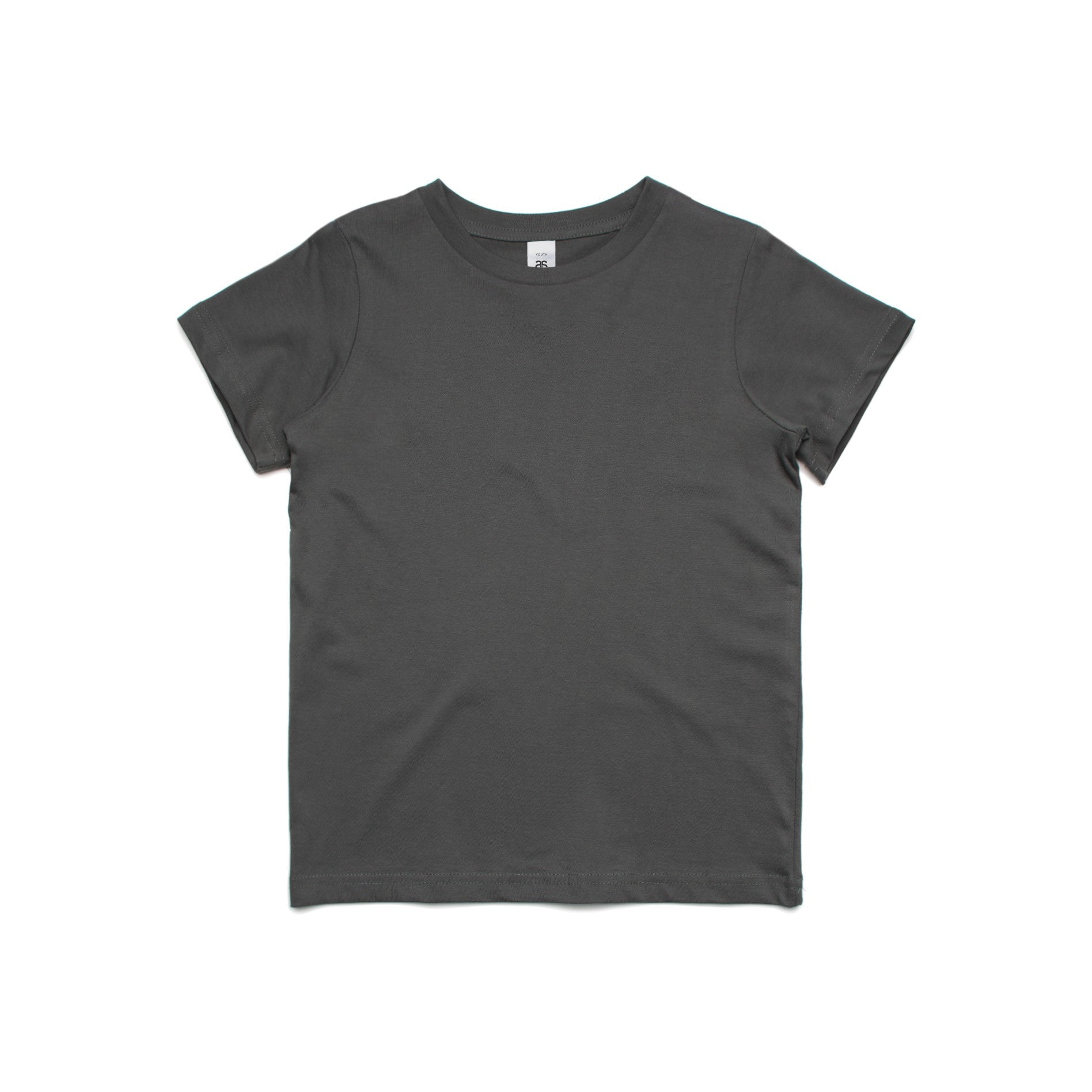 Ascolour Youth Tee-(3006)