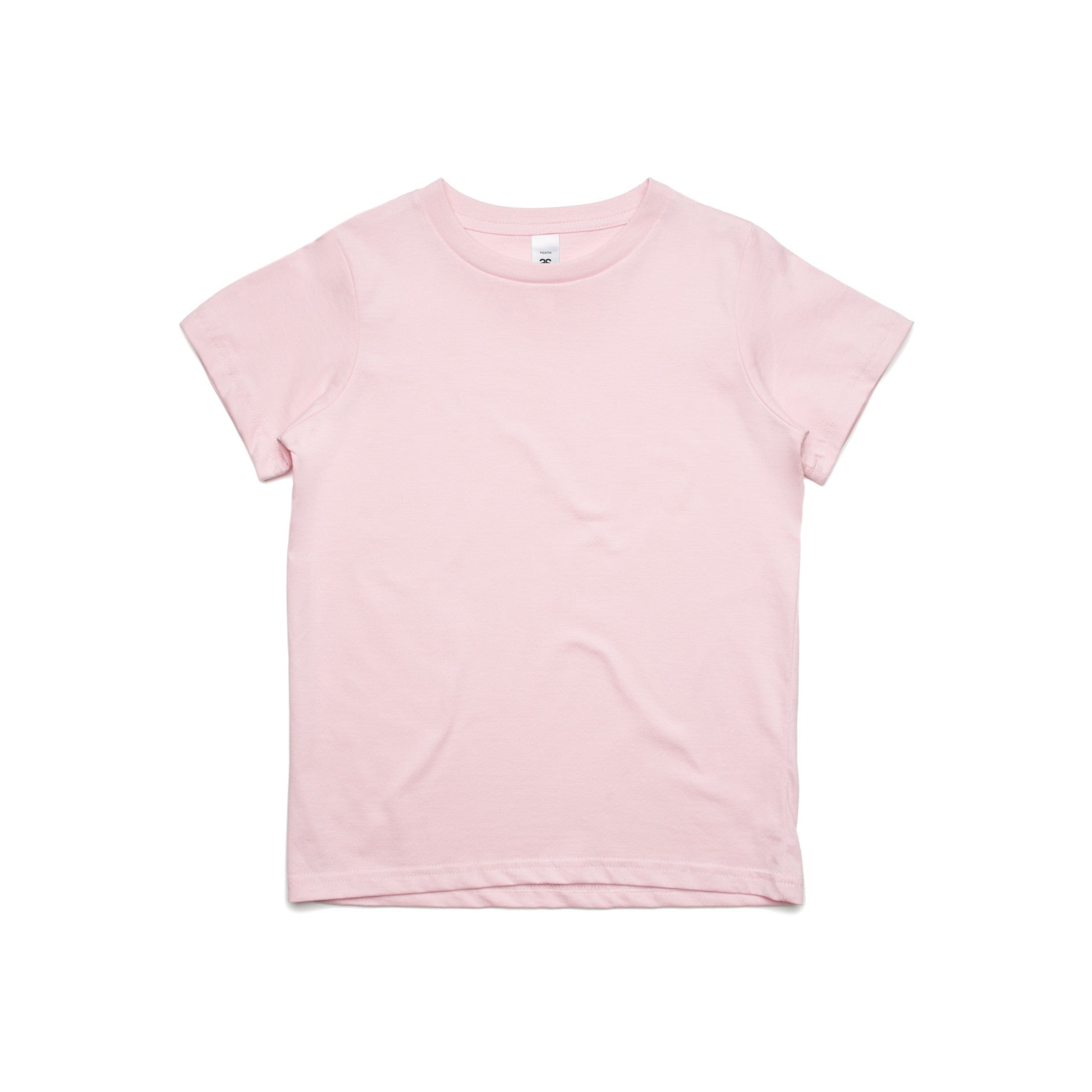 Ascolour Youth Tee-(3006)