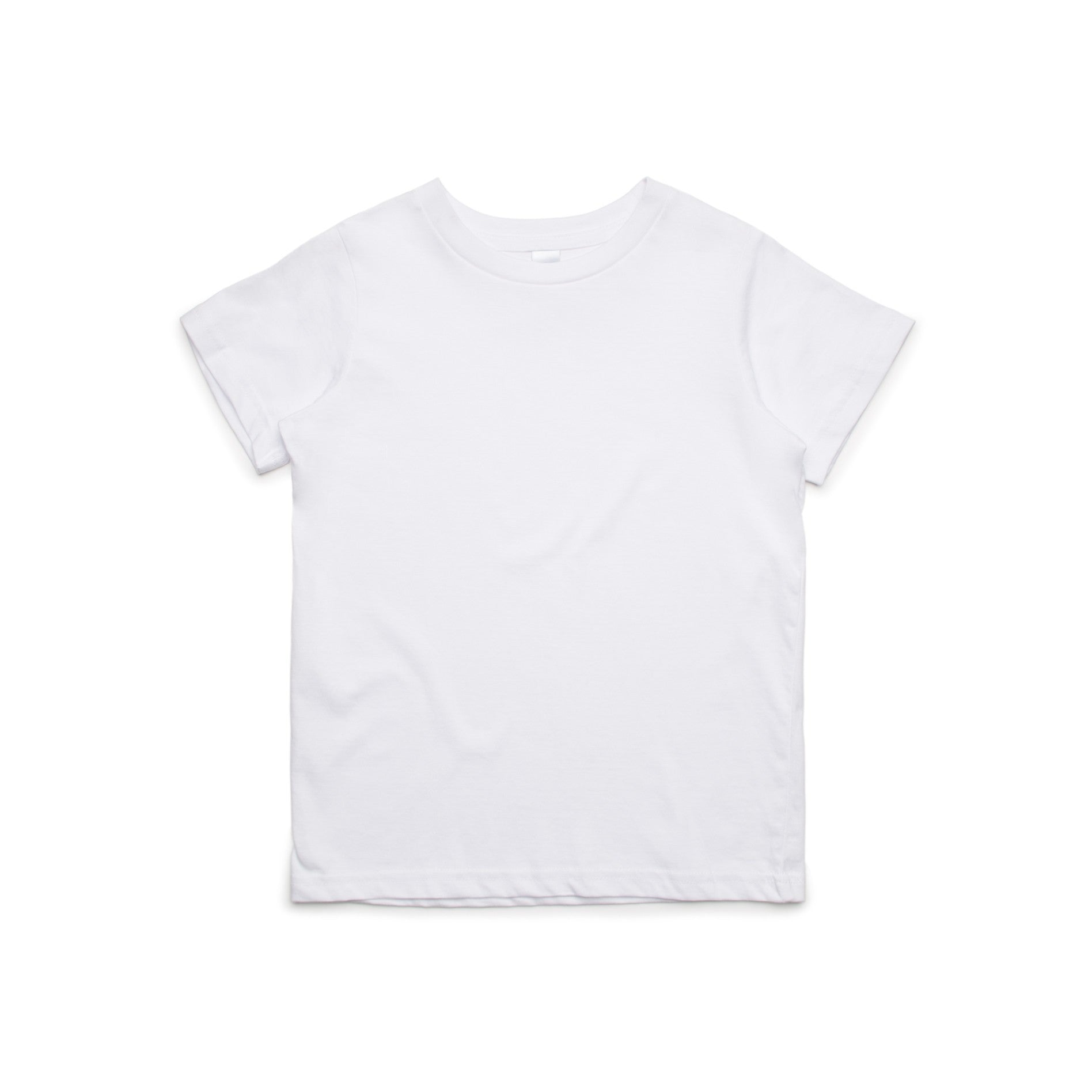 Ascolour Youth Tee-(3006)