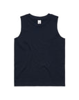 Ascolour Youth Barnard Tank - (3010)