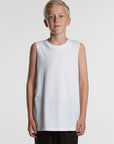 Ascolour Youth Barnard Tank - (3010)