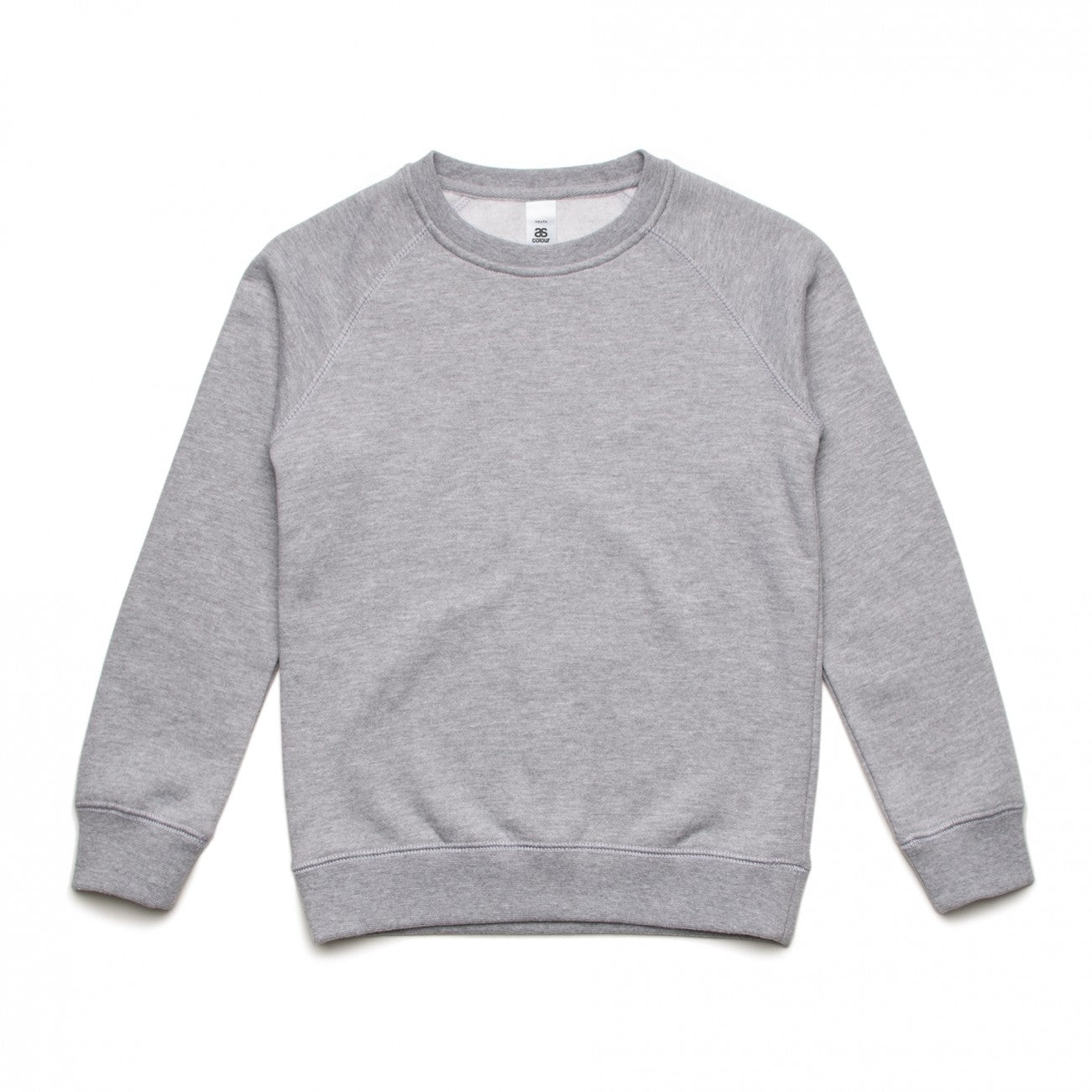 Ascolour  Kids Fleecy Sweat Crew -(3030)