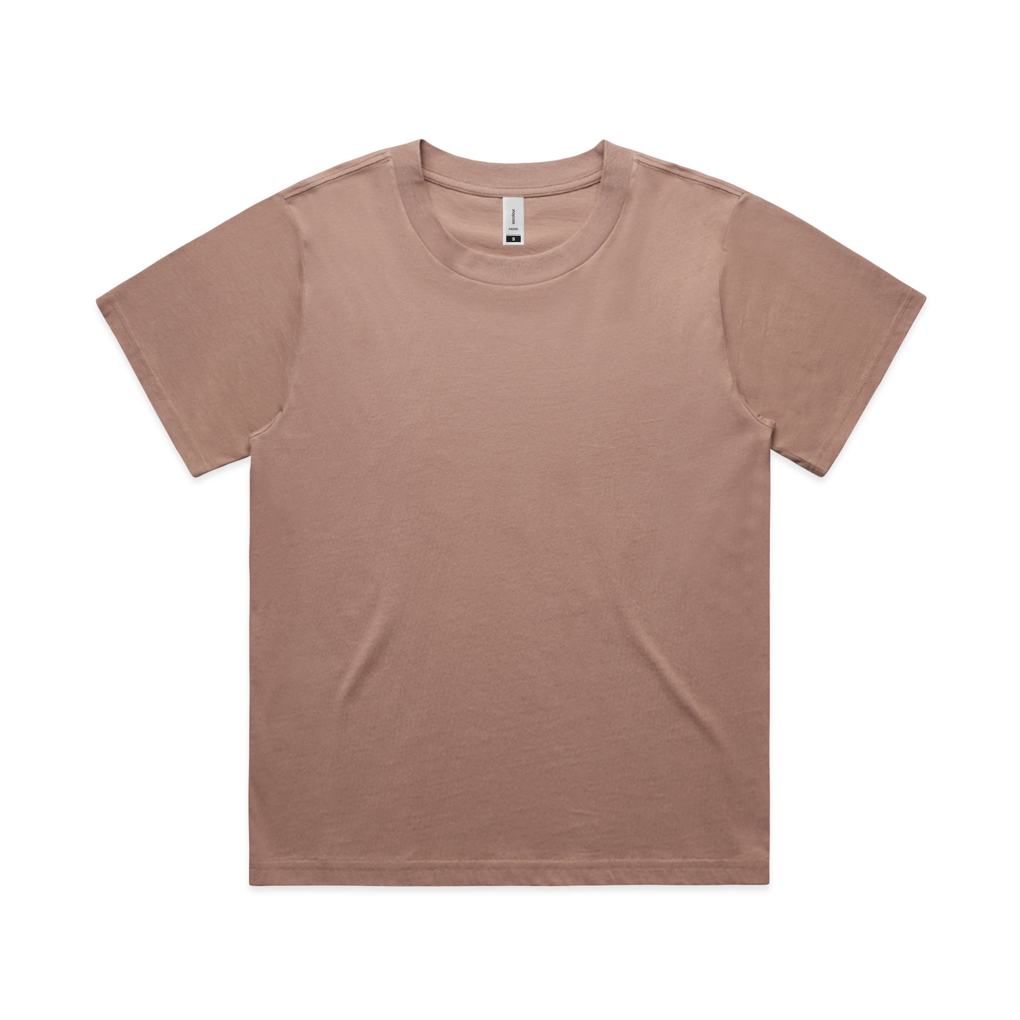 As Color Wo&#39;S Martina Tee (4006)