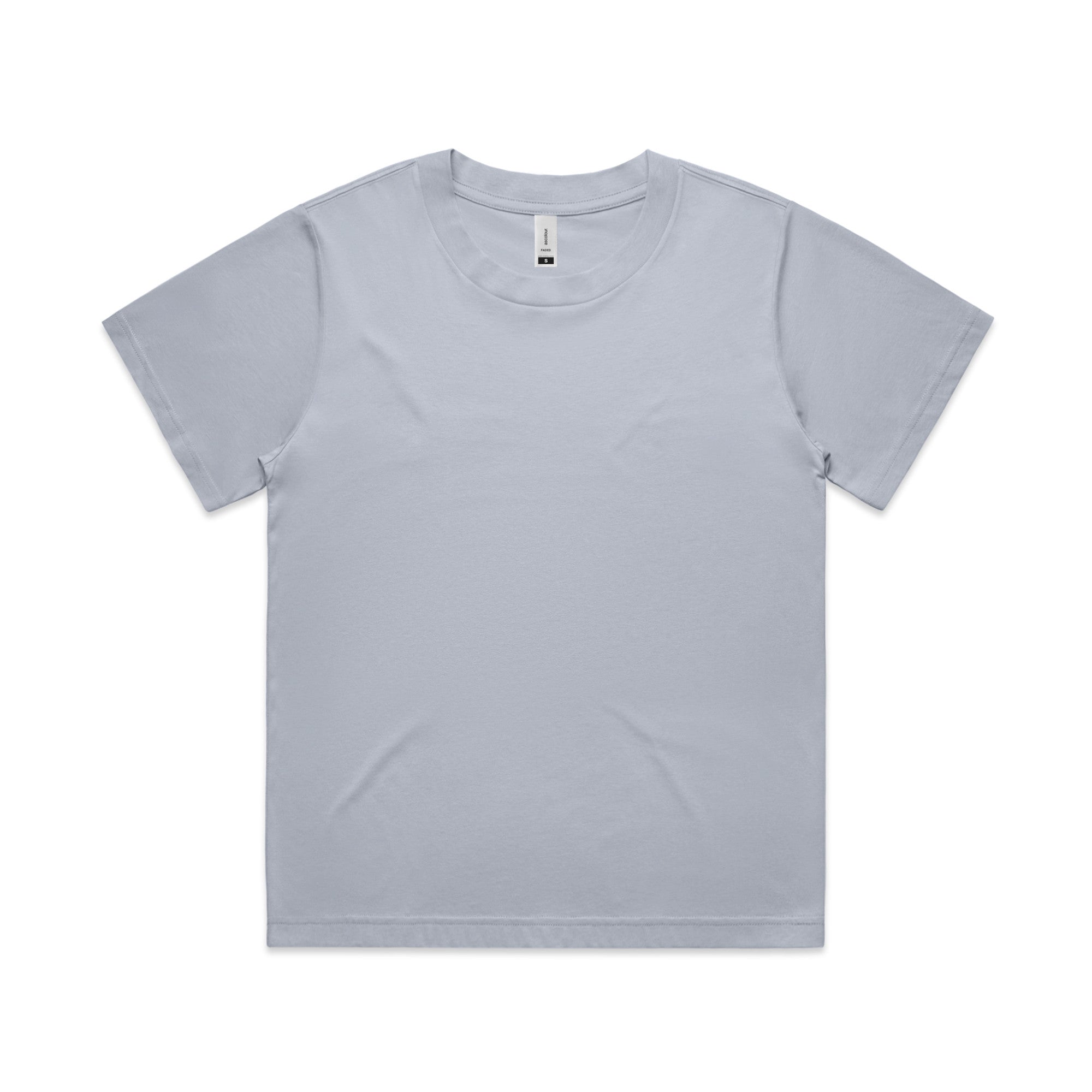 Ascolour Wo&#39;S Martina Tee(4006)