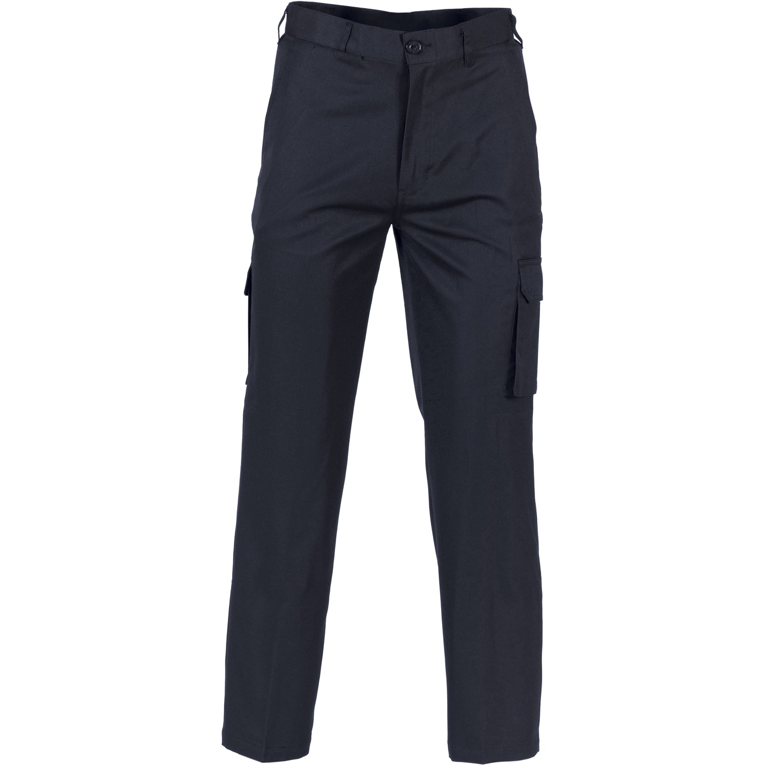 DNC Permanent Press Cargo Pants-(4504) – allworkwear