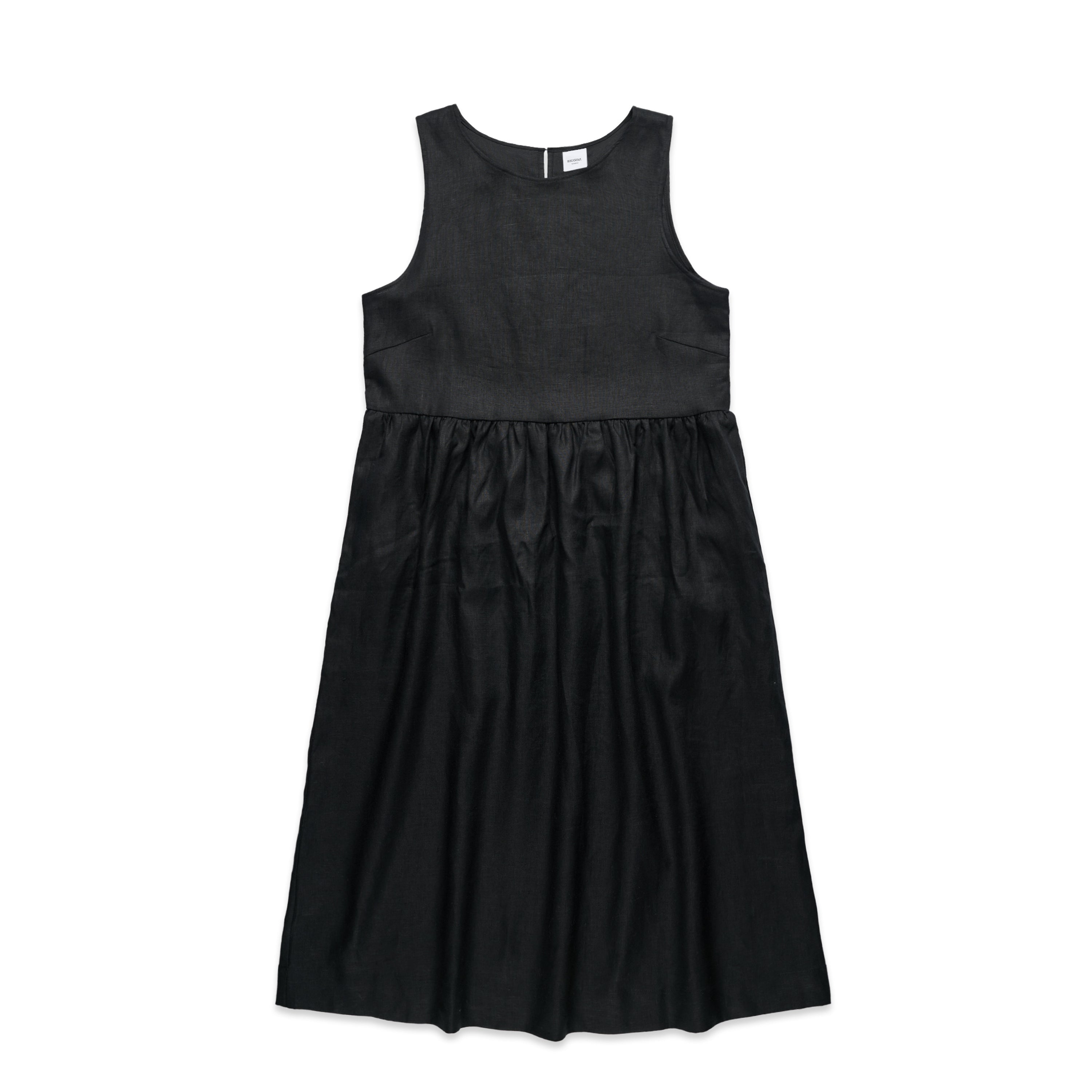 As Color Wo&#39;s Linen Dress (4904)