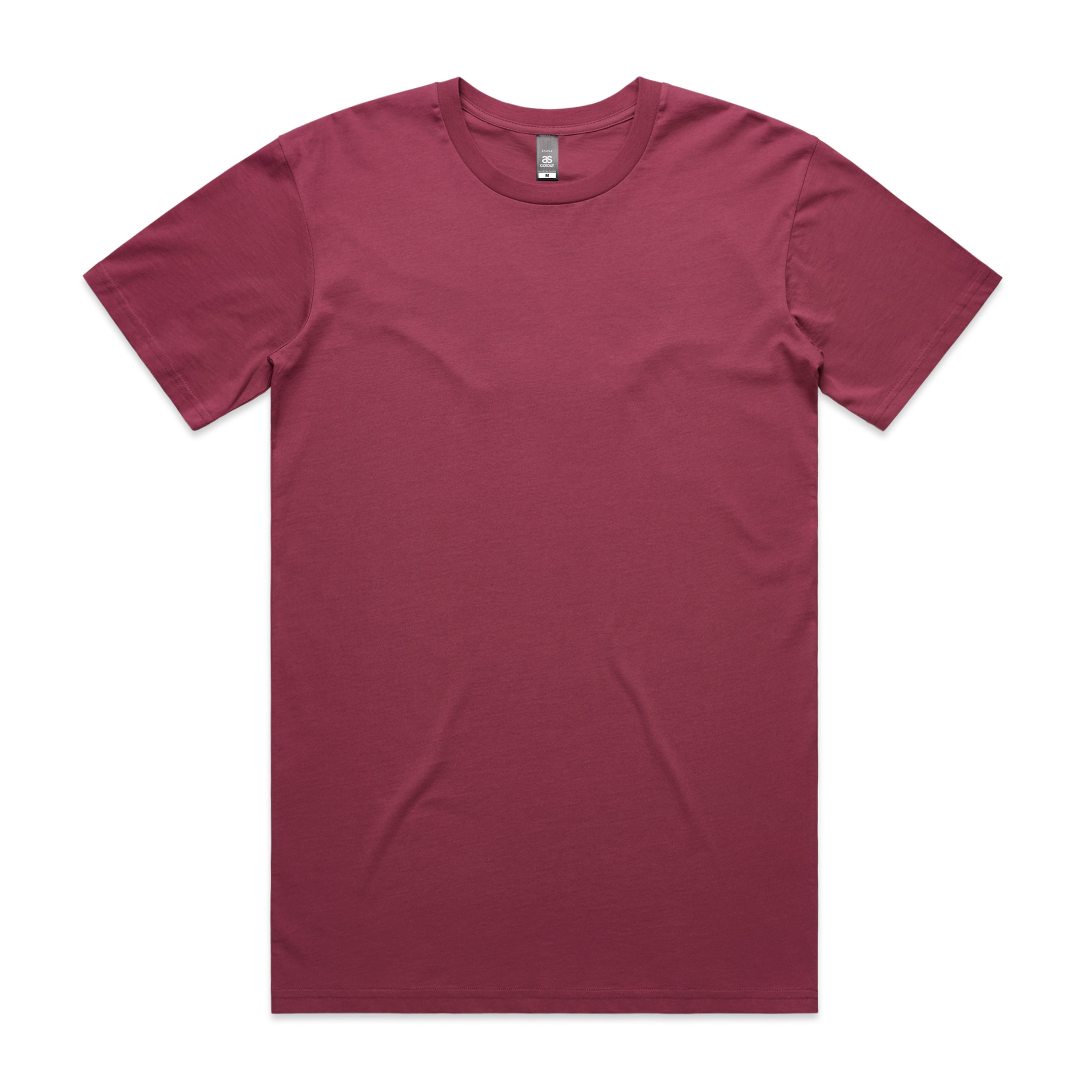 As Color Mens Staple Tee (5001) 3rd Colors