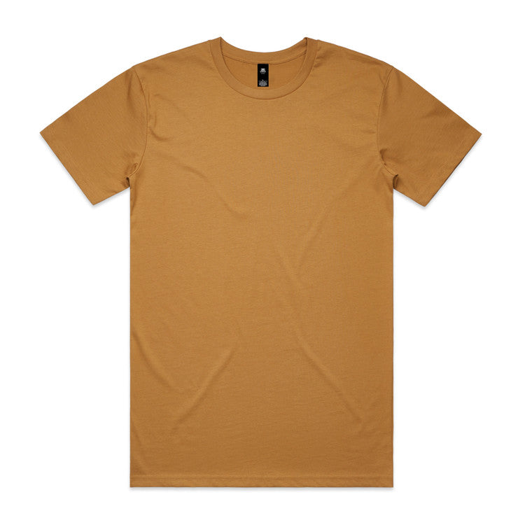 As Color Mens Staple Tee (5001) 6th Colors