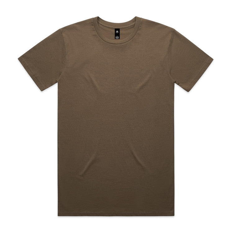 As Color Mens Staple Tee (5001) 6th Colors