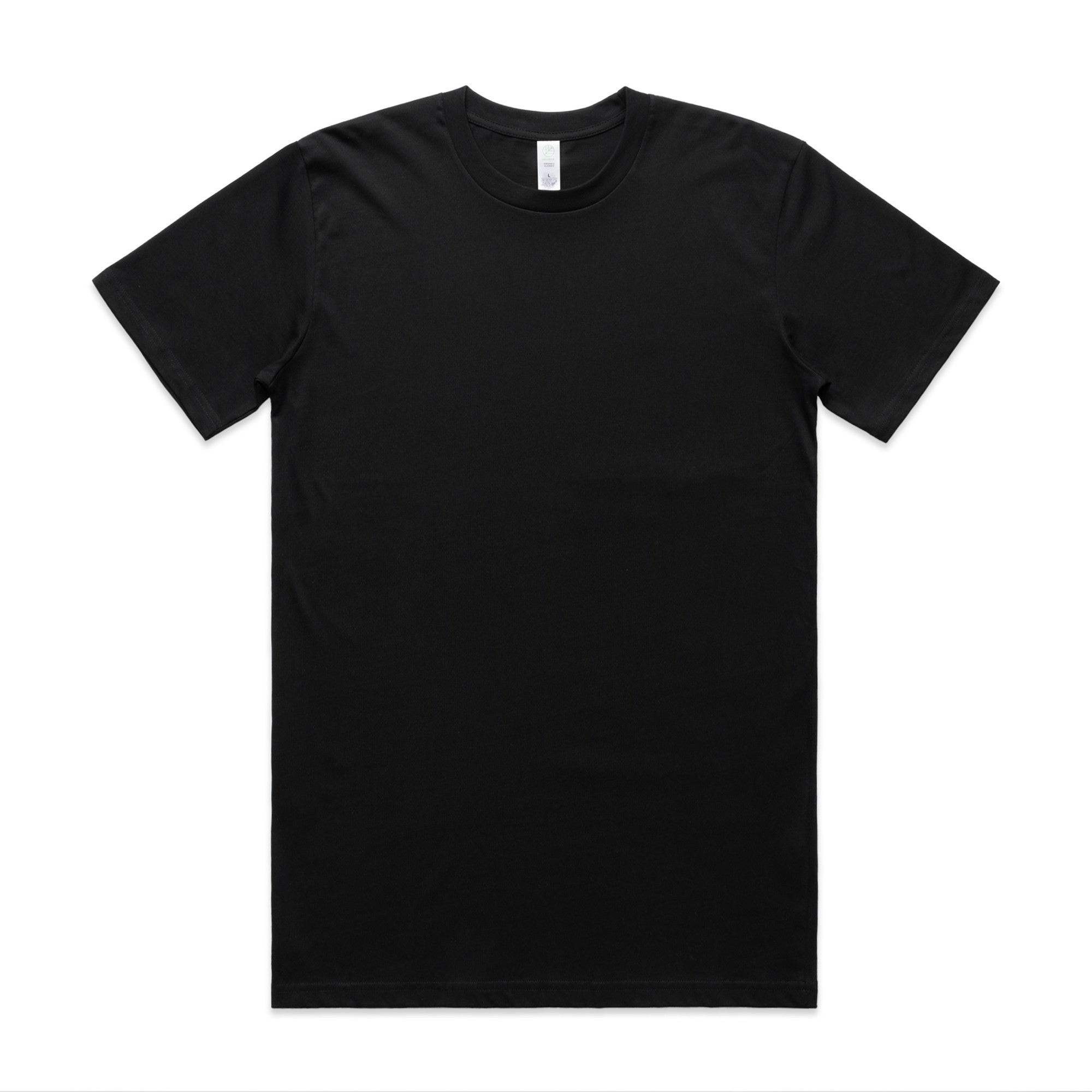 As Color Mens Classic Organic Tee (5026G)