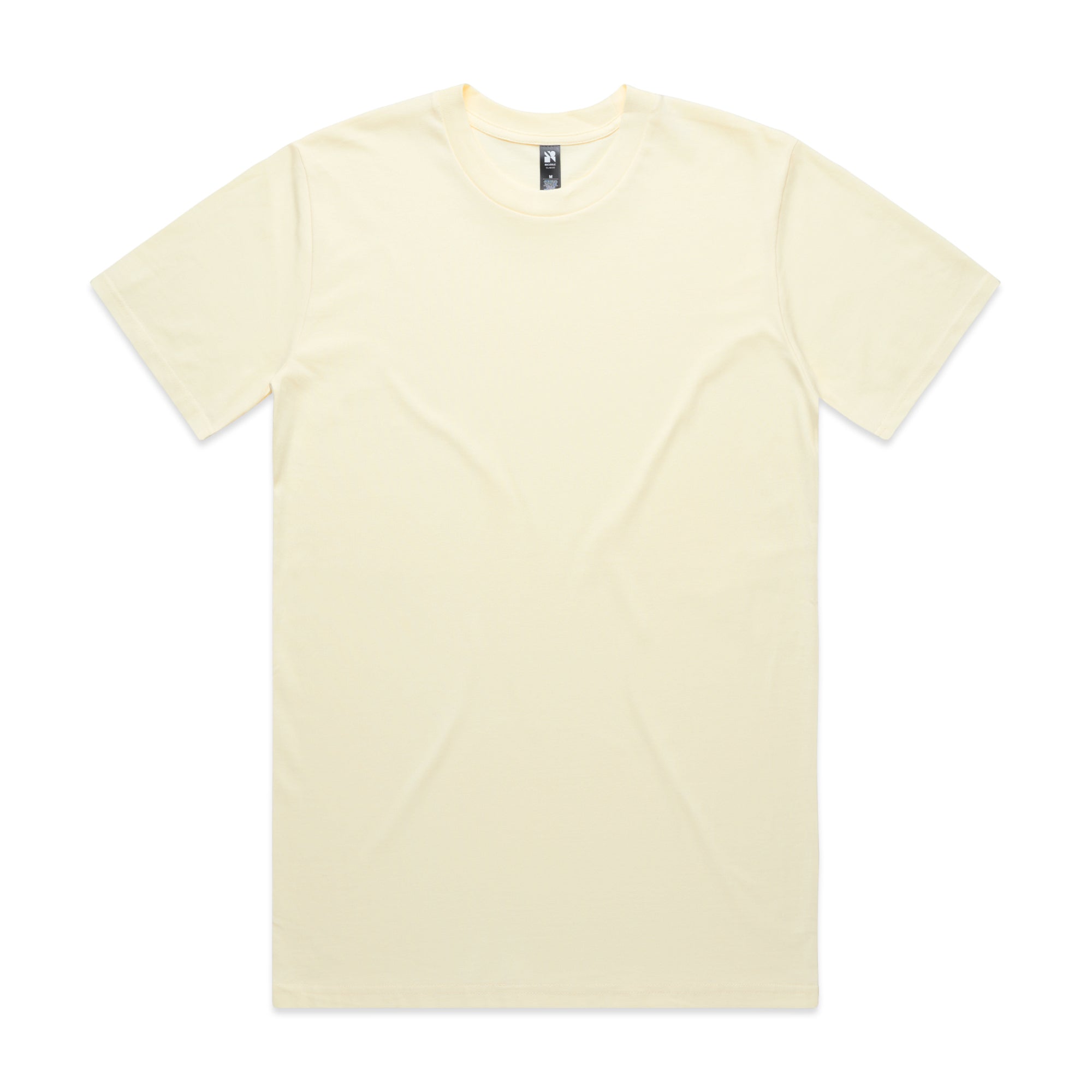 As Color Clasic Tee (5026) 2nd Color