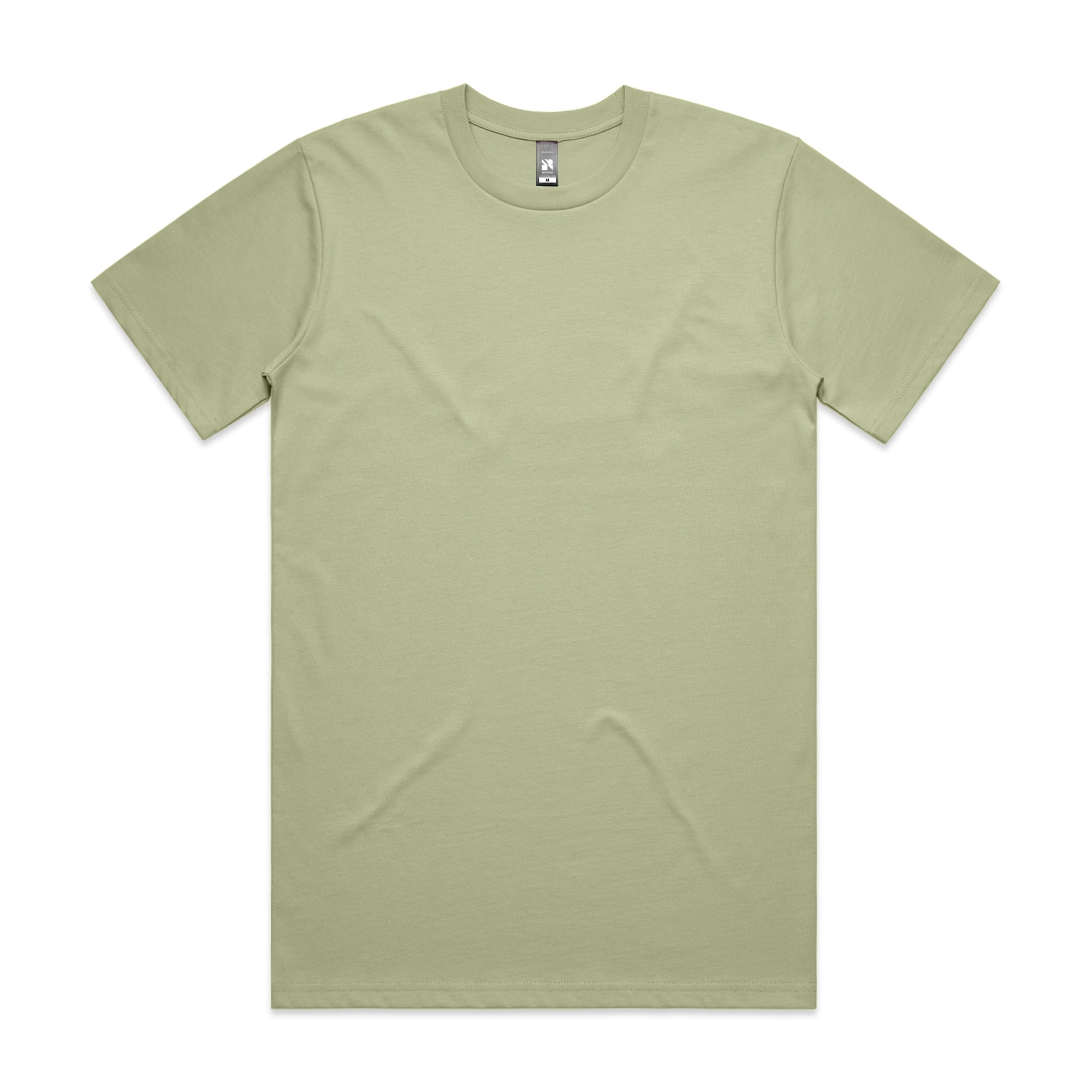 Ascolour Clasic Tee-(5026) 2nd color