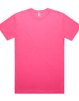 As Color Block Tee Safety Colors (5050F)