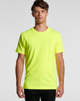 Ascolour  Block Tee (Safety Colours) - 5050F