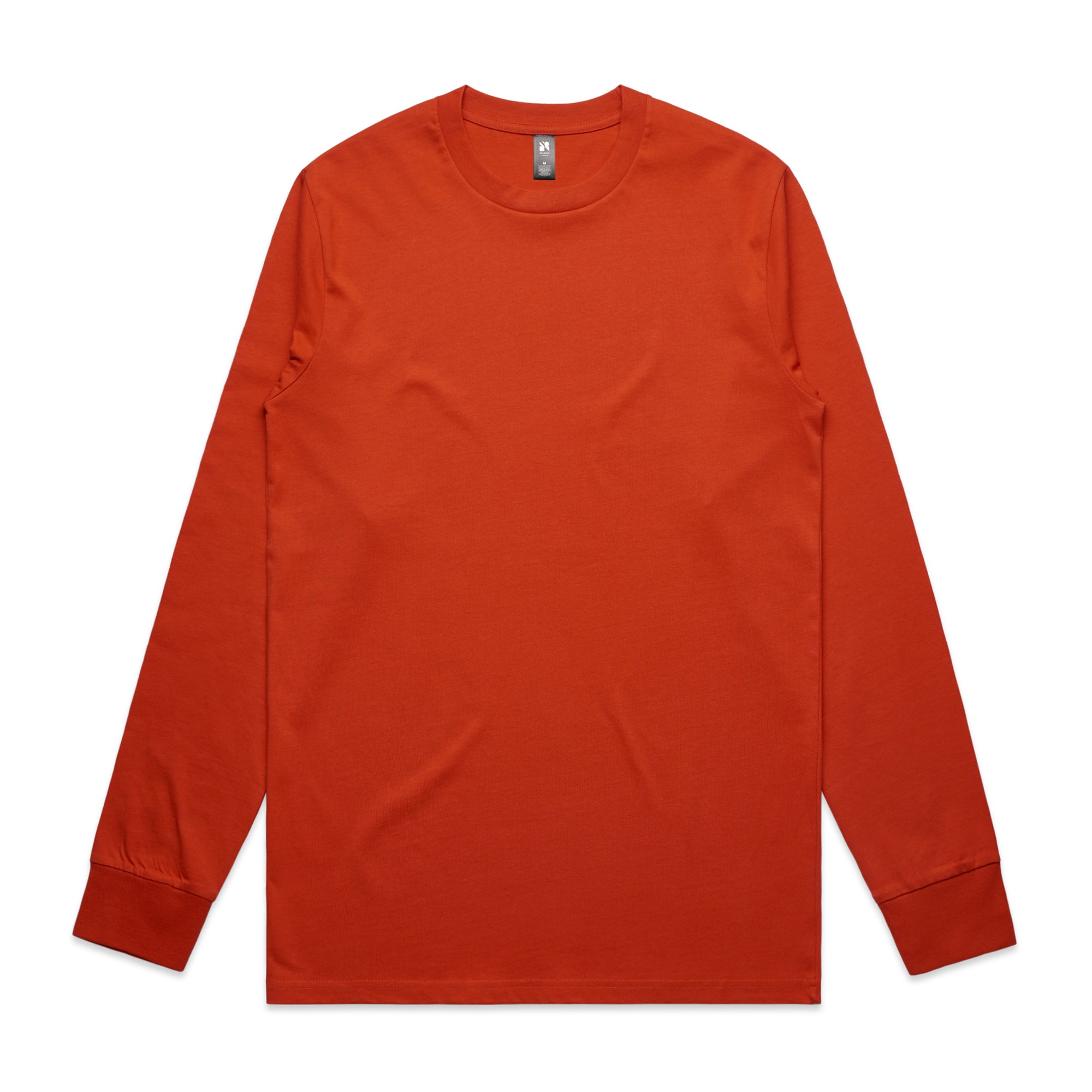 Ascolour Mens Classic L/S Tee (5071)