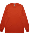 Ascolour Mens Classic L/S Tee (5071)