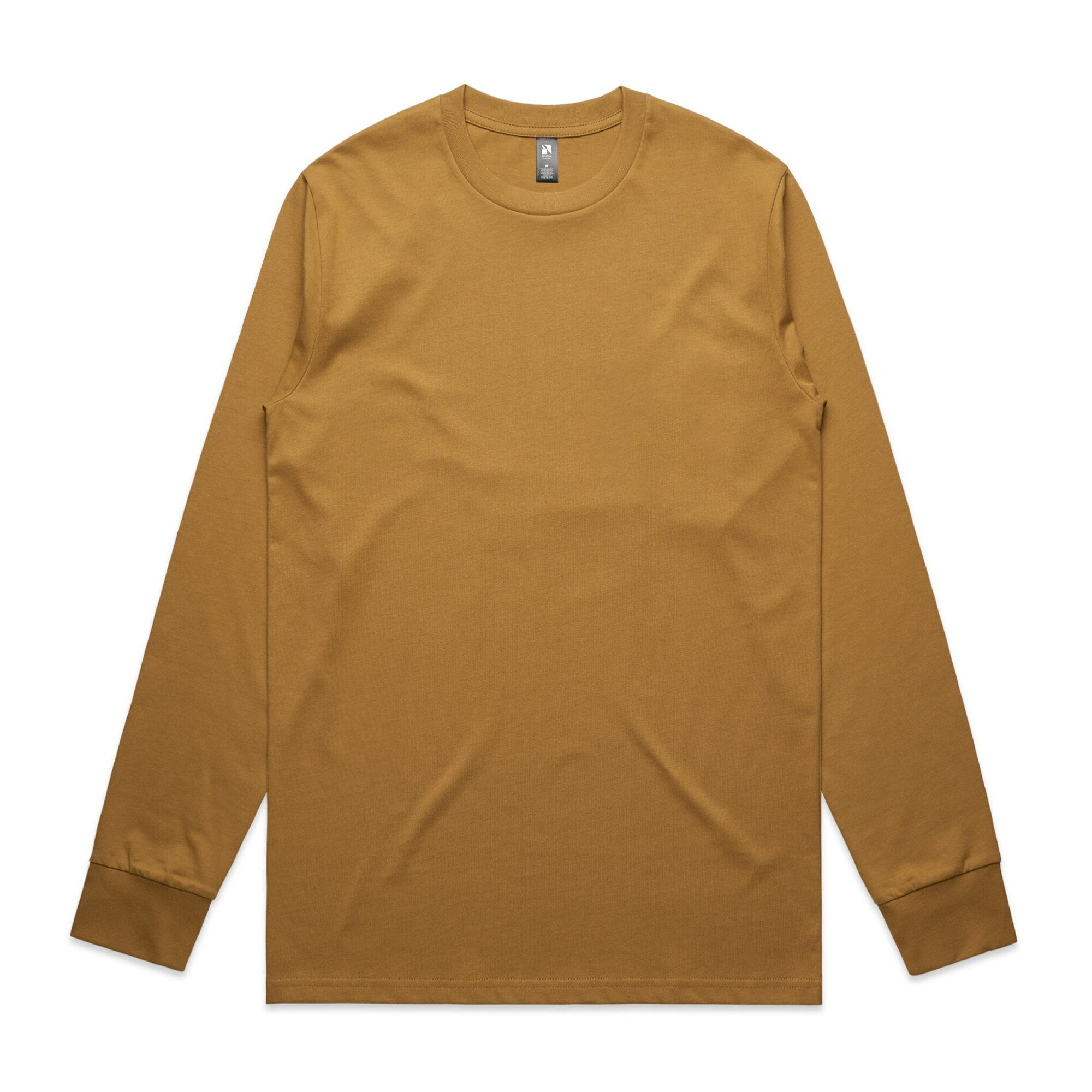 Ascolour Mens Classic L/S Tee (5071)