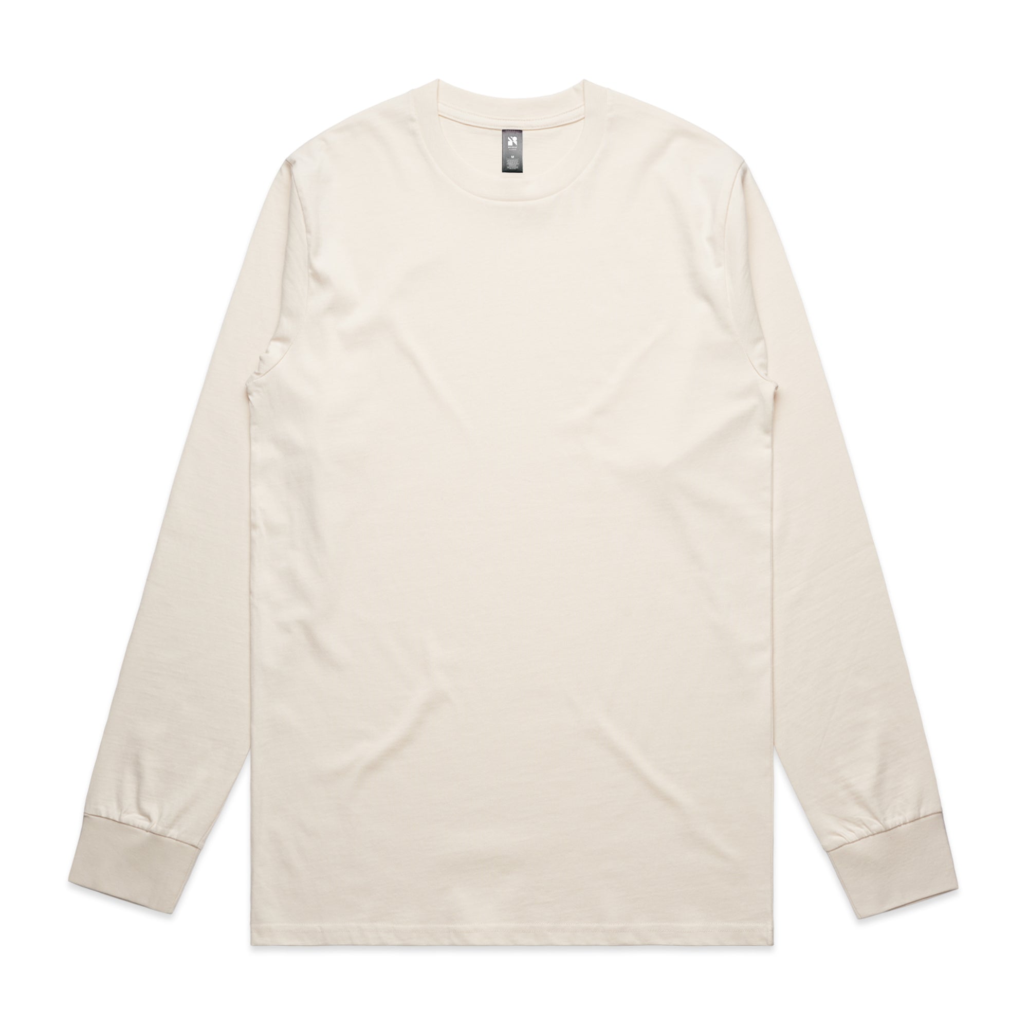 Ascolour Mens Classic L/S Tee (5071)