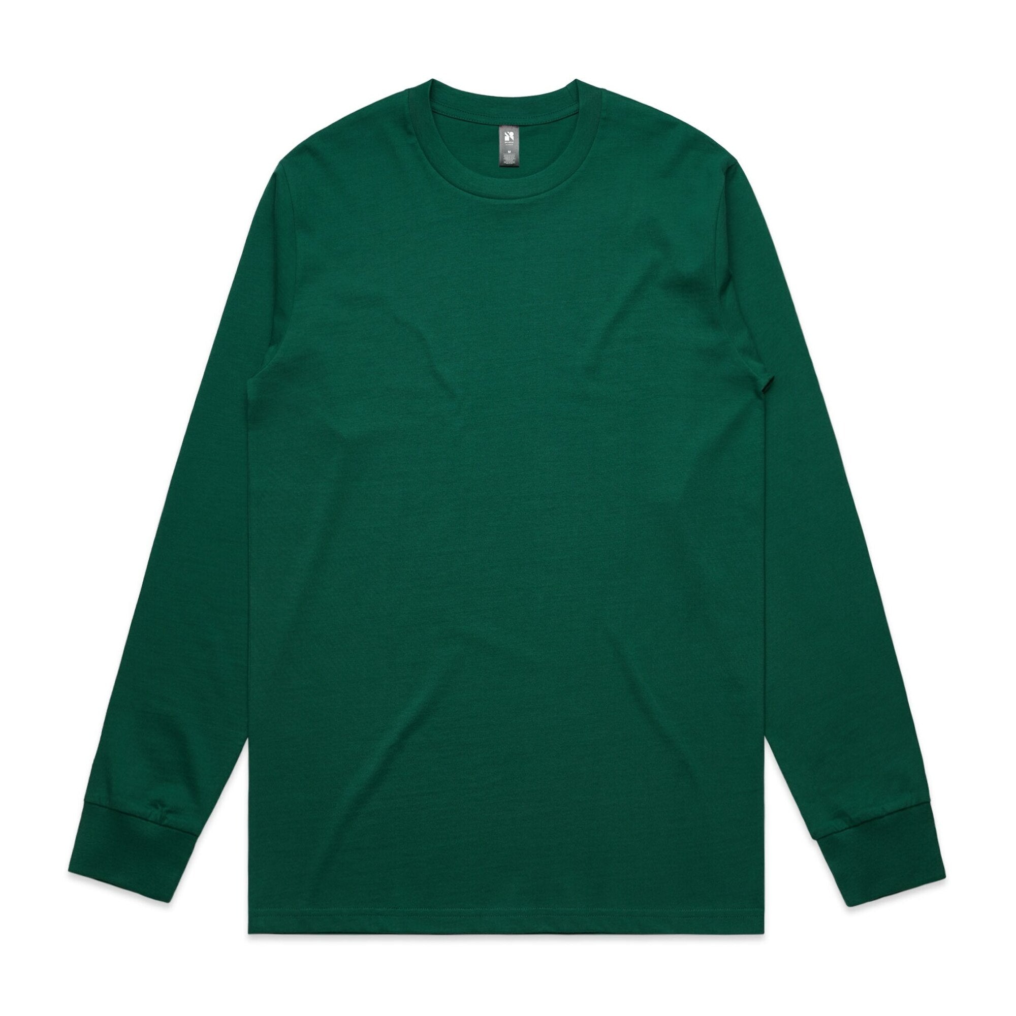 Ascolour Mens Classic L/S Tee (5071)