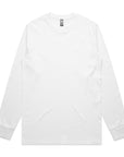 Ascolour Mens Classic L/S Tee (5071)