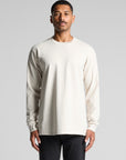 As Color Mens Classic L/S Tee (5071)