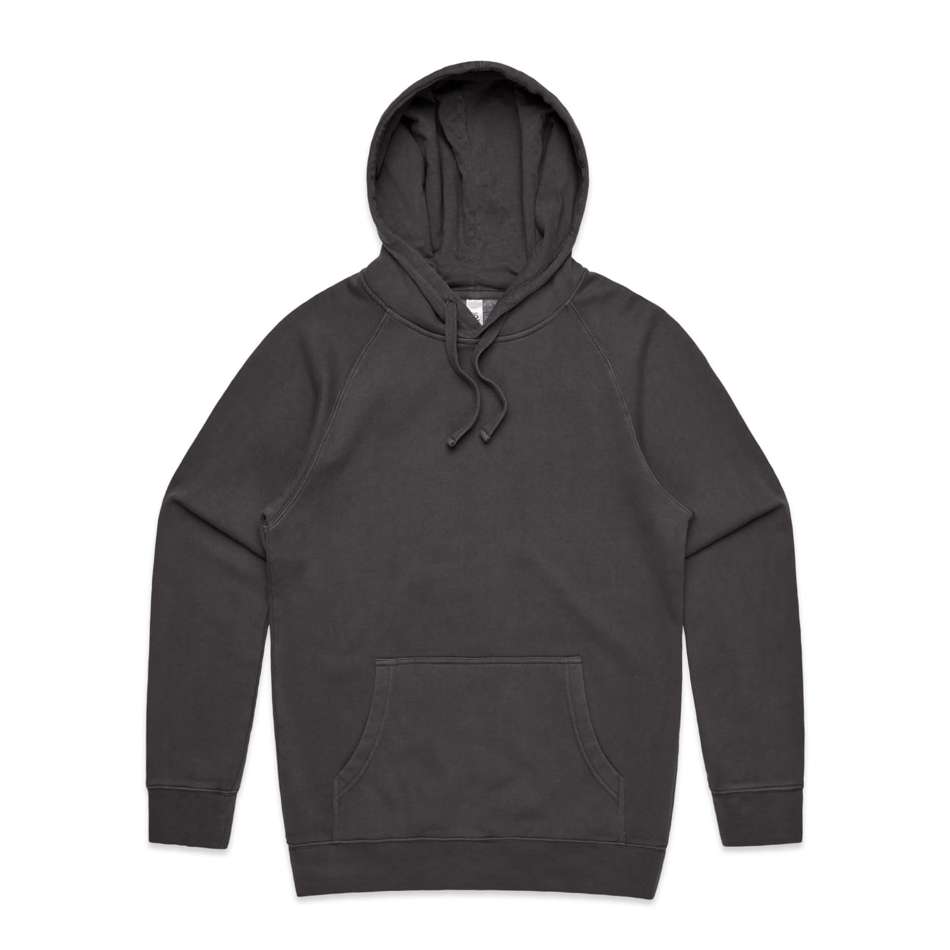 Ascolour Mens Faded Hood (5105)