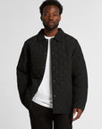 Ascolour Mens Quilted Jacket(5525)