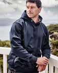 Syzmik Unisex Water Resistant Hoodie -(ZT667)