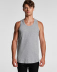 Ascolour Authentic Singlet - (5004)