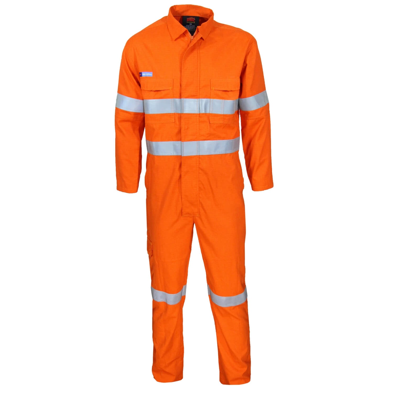 FR Coveralls Complete Flame Resistant Protection for Professionals All Workwear Australia allworkwear