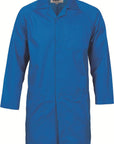 DNC Polyester Cotton Dust Coat (Lab Coat) (3502)
