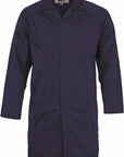 DNC Polyester Cotton Dust Coat (Lab Coat) (3502)