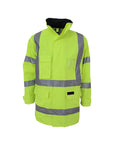 DNC HiVis "H" pattern Biomotion tape jacket (3961)