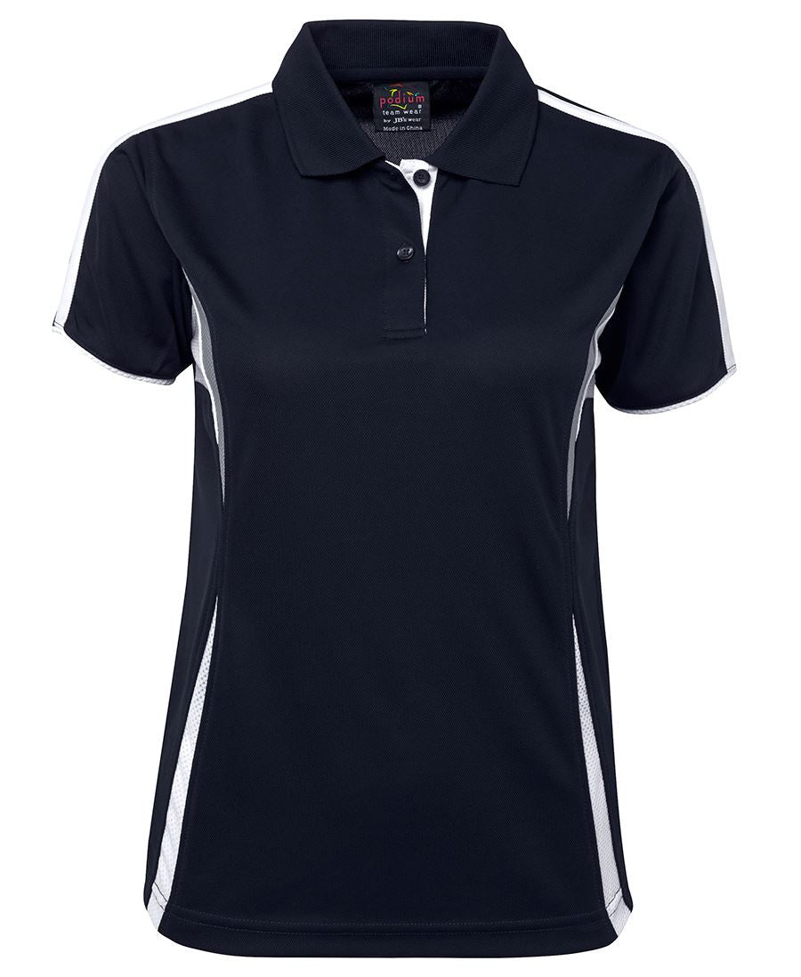 JB&#39;s Wear Podium Ladies Cool Polo (7COP1)