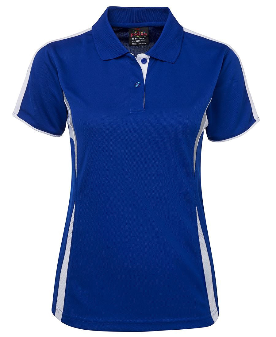 JB&#39;s Wear Podium Ladies Cool Polo (7COP1)