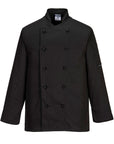 Portwest Somerset Chefs Jacket (C834)