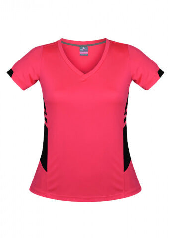 Aussie Pacific Tasman Lady Tee (2211)-2nd